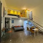 Spazio Susa - Loft Vicino Alla Stazione M4 - Susa
